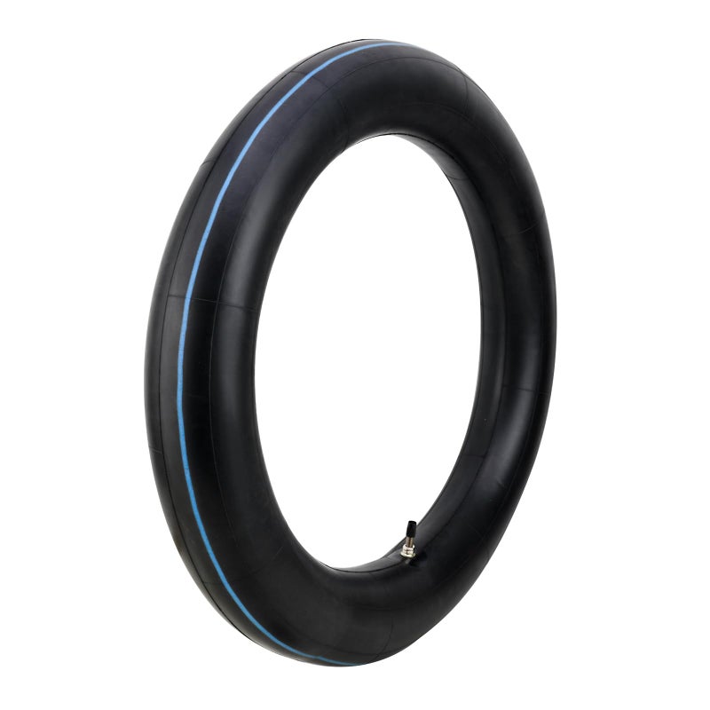 AHL Motorcycle Tire Inner Tube 4.10/4.60-18'' TR4 Straight Valve Stem for Motorcycle Motorbike Pit Dirt Bike,Replace for 110/80-18, 110/90-18, 120/80-18 - Image 5